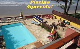 Pousada Casa na Praia